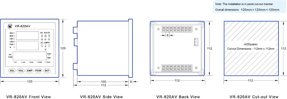 5-VR-820AV尺寸圖.jpg 5-VR-820AV尺寸圖.jpg