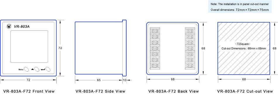 6-VR-803A-F72尺寸圖.jpg 6-VR-803A-F72尺寸圖.jpg